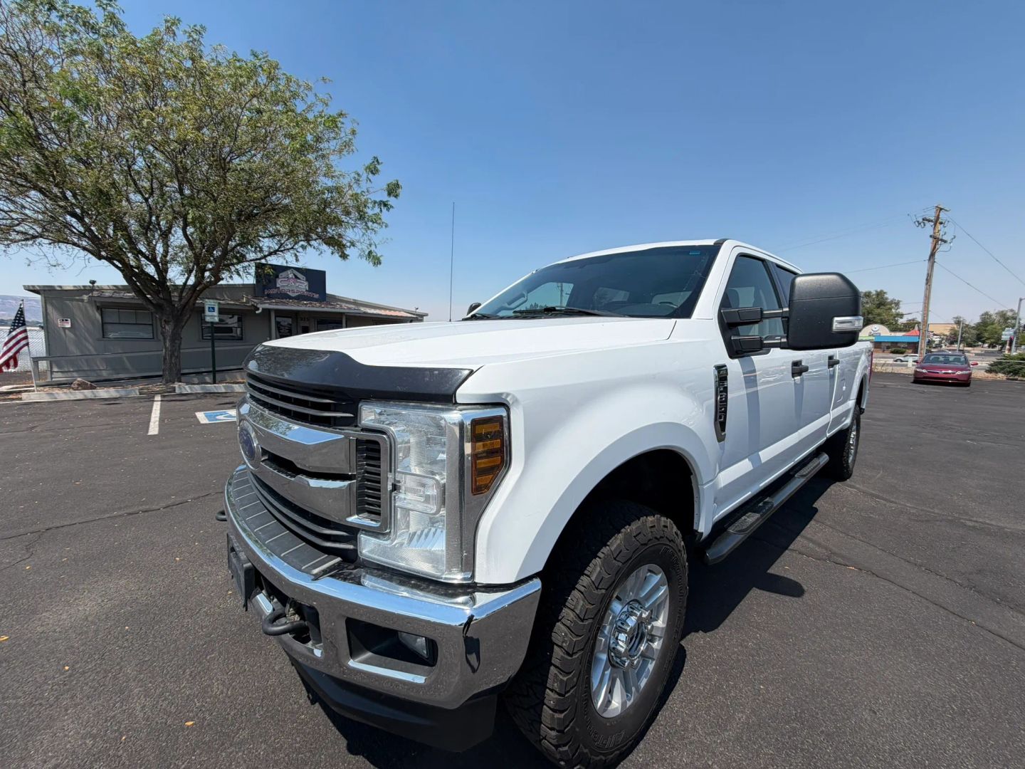 ford f-350 super duty 2019 1FT8W3B67KEC72054 image ford f-350 super duty 2019 1FT8W3B67KEC72054 image